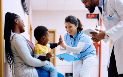 Health Drives